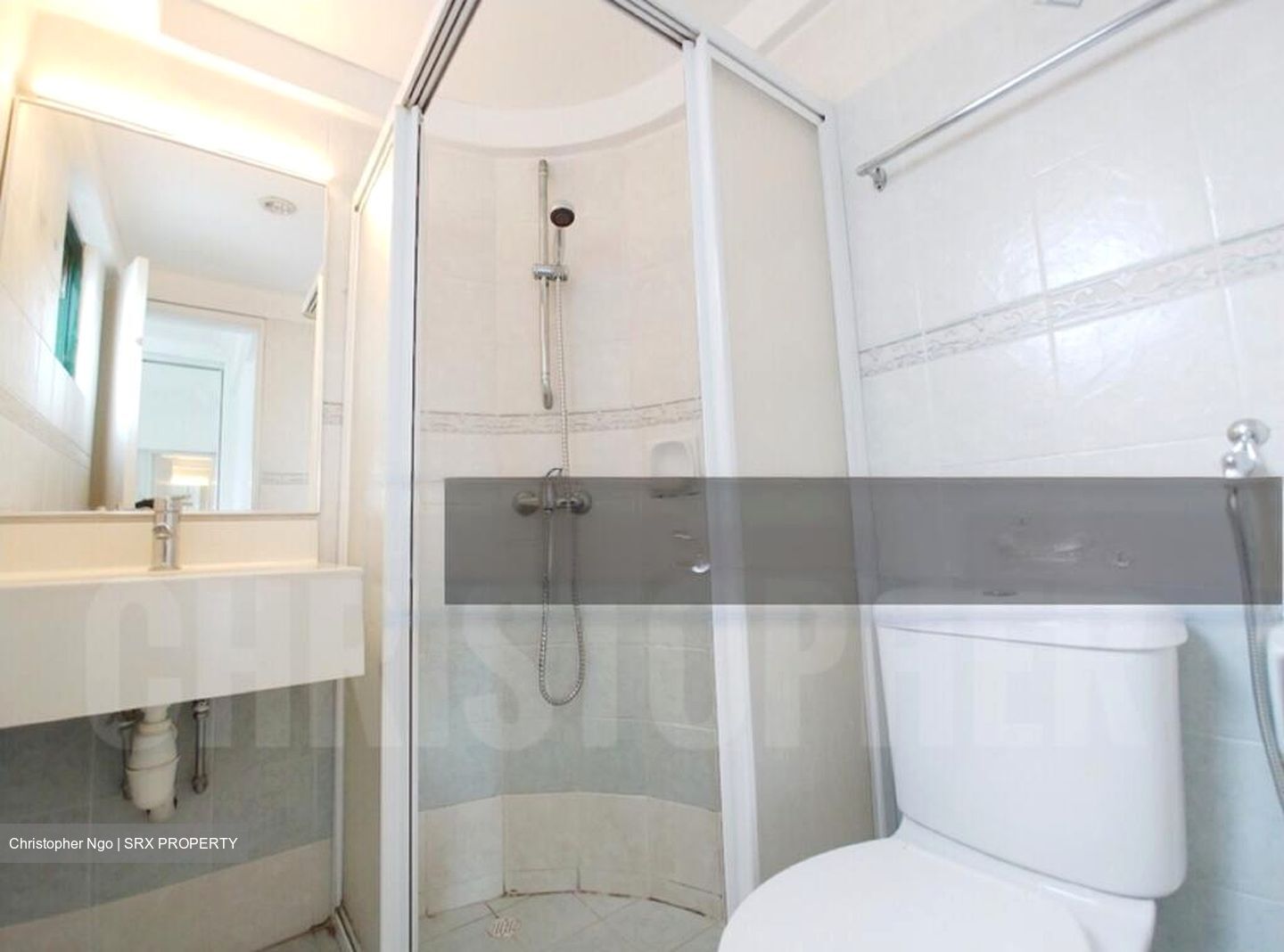 Surrey Road (D11), Condominium #481086701